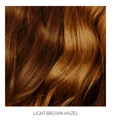 Indola Color Style Mousse - Light Brown Hazel 200ml főképe